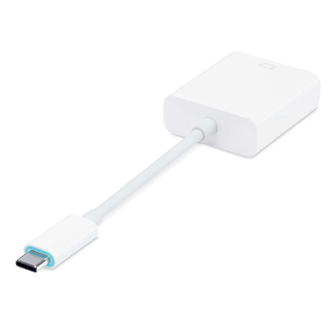 usb vga adapter for mac