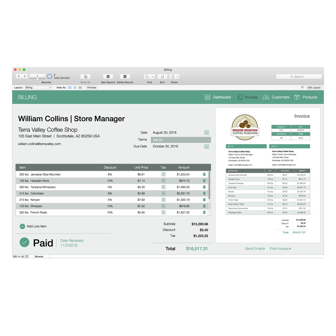 dashres - Blog
