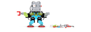 Ubtech Jimu Robot Meebot Kit - 
