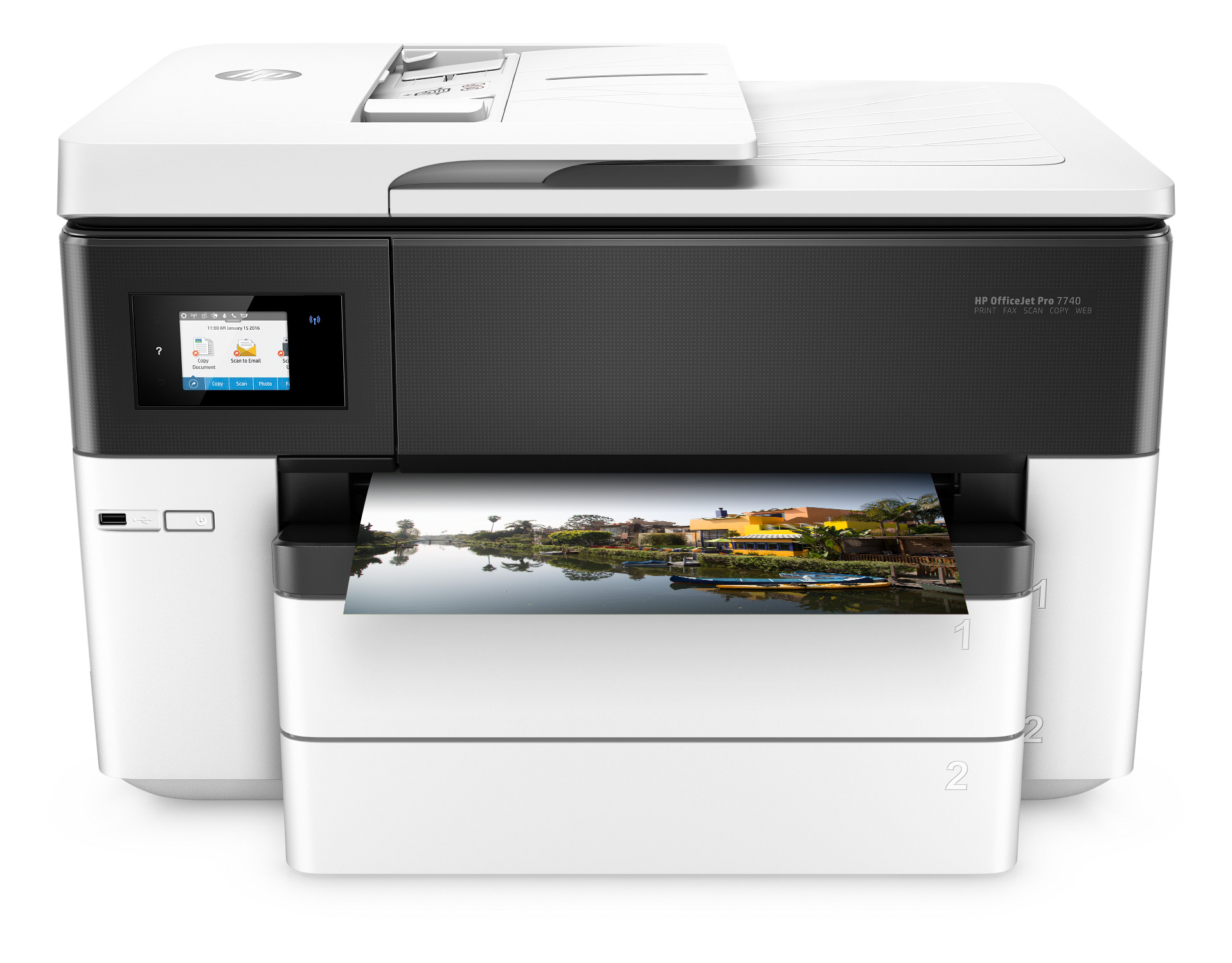 large format printers for mac