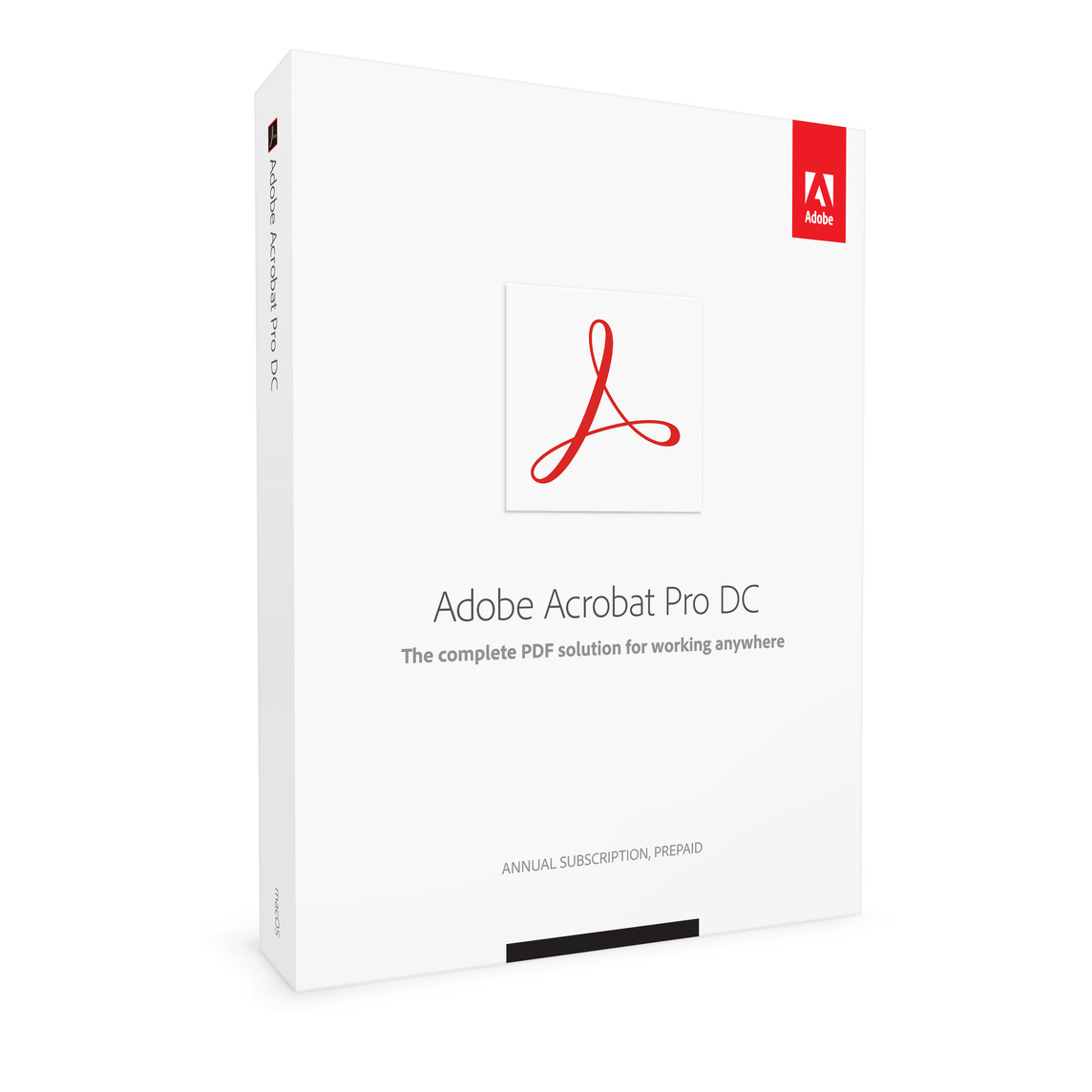 adobe acrobat dc macbook