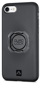 quad lock for iphone 8