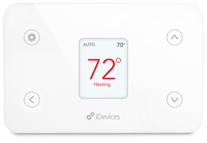 Idevices Thermostat