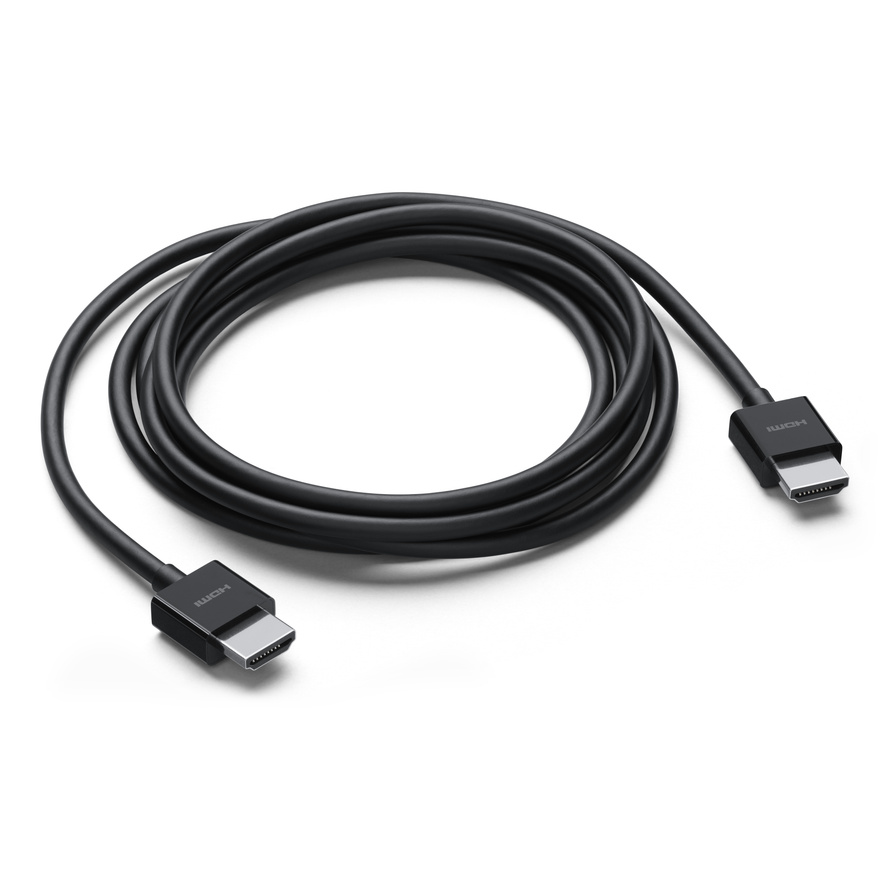 best hdmi cable for macbook air