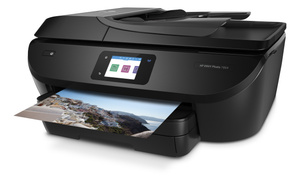 Hp Envy Photo 7864 All In One Printer Apple