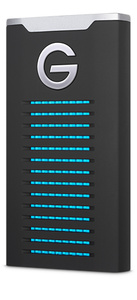 G Technology 500gb G Drive Mobile Ssd R Series Storage Apple