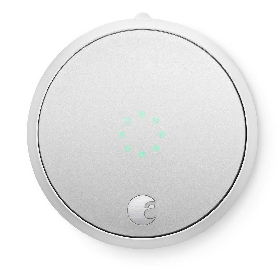 August Smart Lock Pro Connect Business Apple Ca