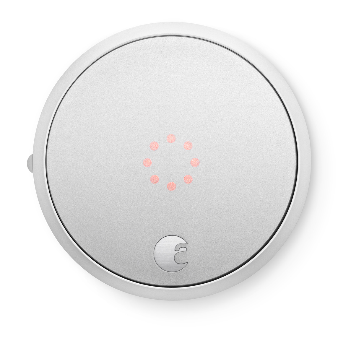 August Smart Lock Pro Connect Apple Ca