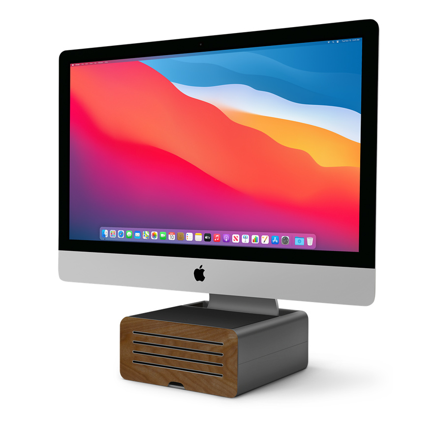 5k monitor for mac pro 2013