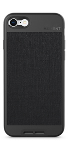 Iphone Se Leather Case Midnight Blue Apple