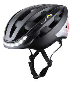 lumos cycle helmet