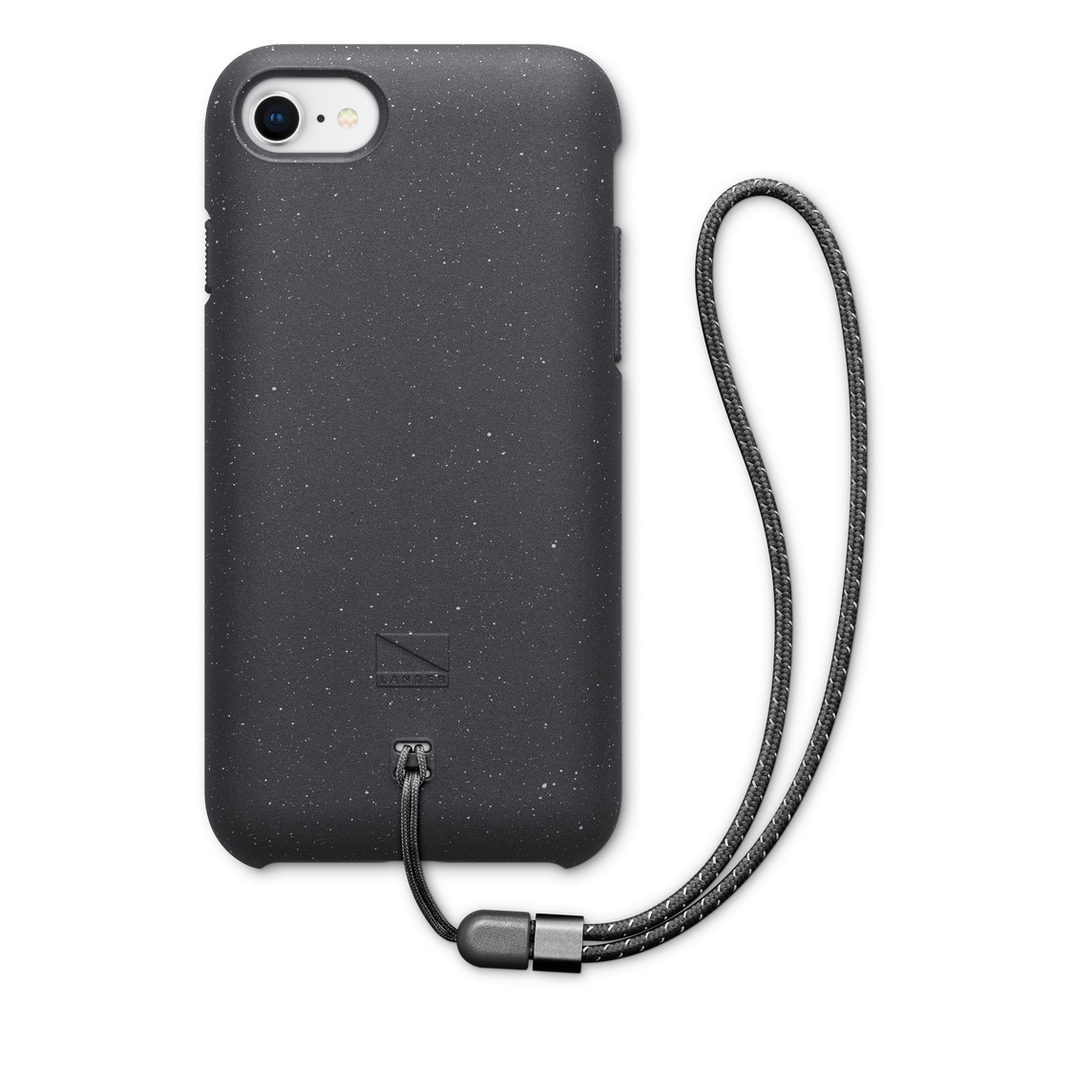 coque iphone 7 noir or