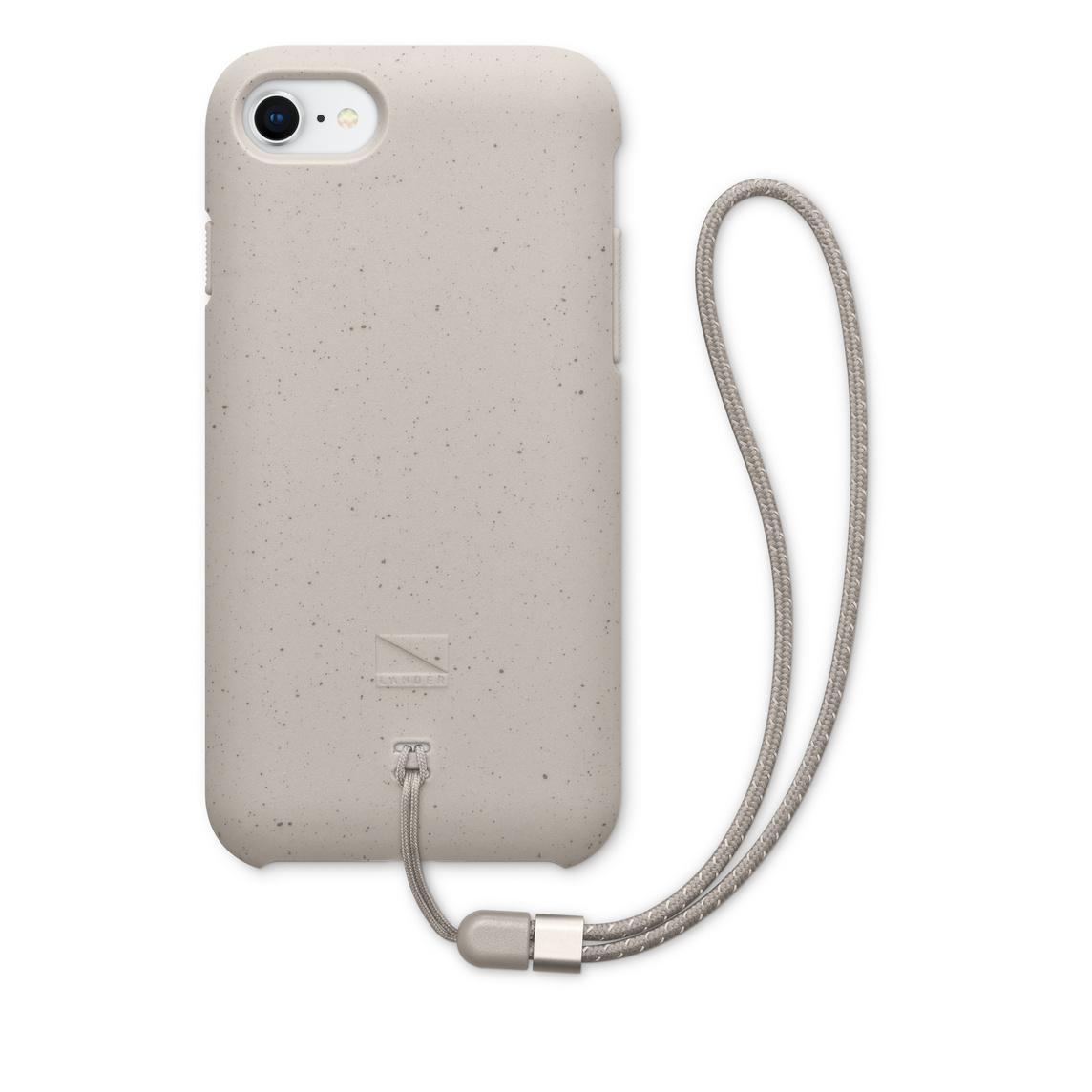 coque iphone 7 taupe