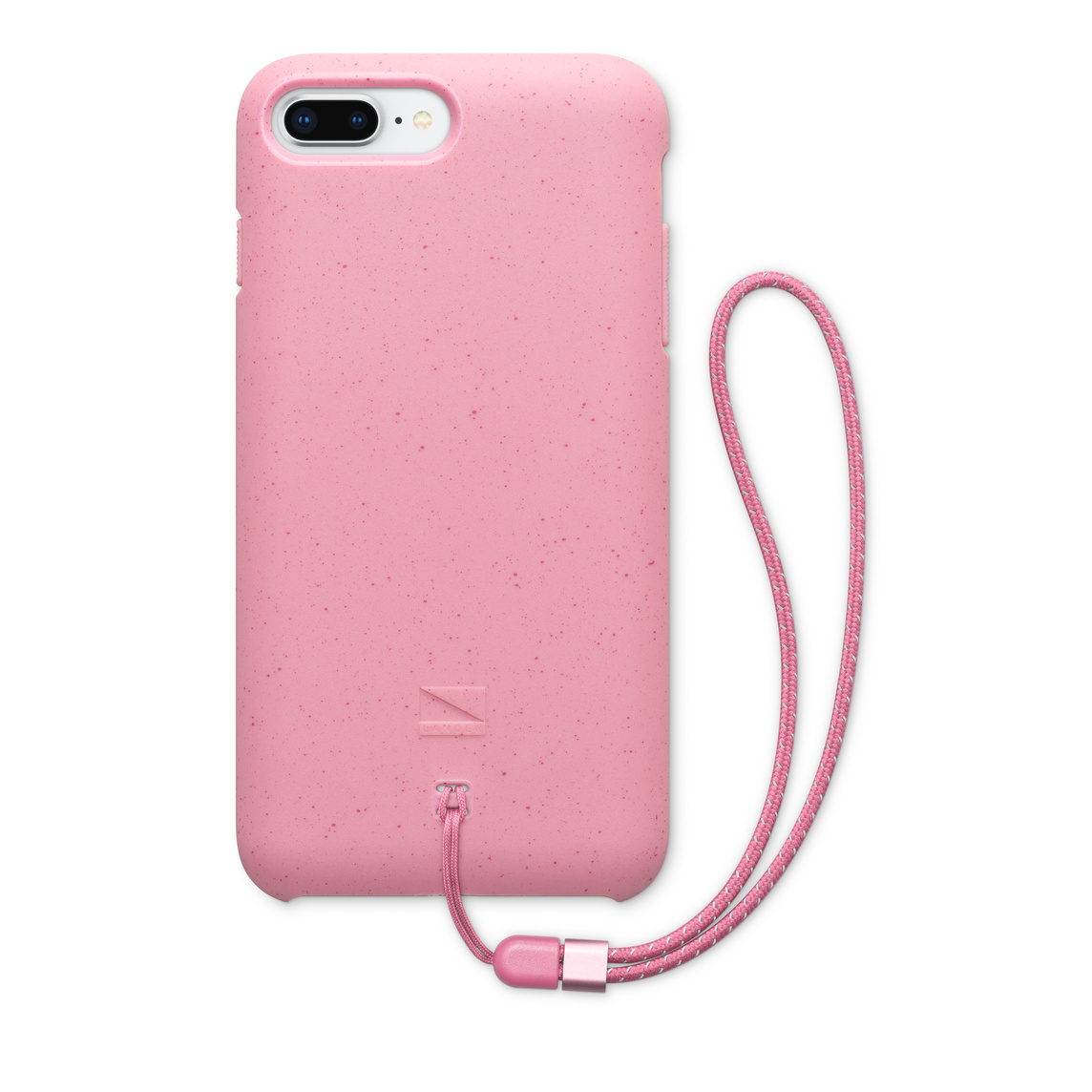 coque apple iphone 8 plus mauve