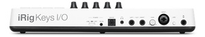 Ik Multimedia Irig Keys I O 25 Midi Controller And Audio Interface Apple