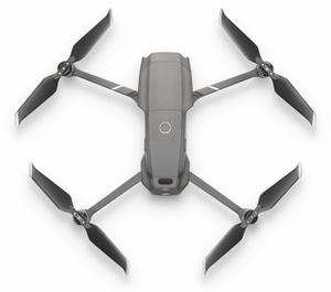 Dji Mavic 2 Pro Drone Apple