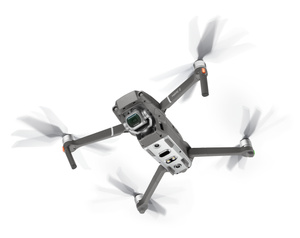 Dji Mavic 2 Pro Drone Education Apple