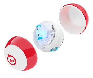 apple sphero bolt