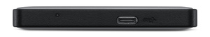 G Technology 2tb G Drive Mobile Usb C Portable Hard Drive Space Gray Apple