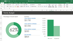 Licencia Office Home Business 2019 para Mac