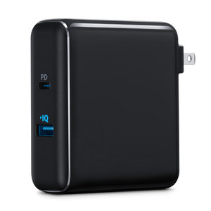 Anker Powercore Fusion Power Delivery Battery And Charger Black Apple