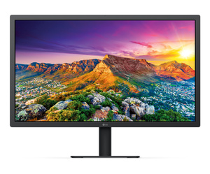 One Of Asus New 4k 144hz Gaming Monitors Might Even Be