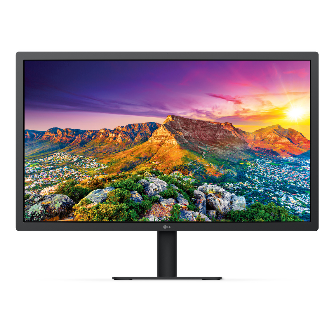 lg wide monitor white point