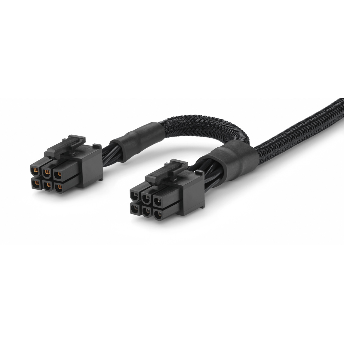 2010 mac pro power supply pcie cable