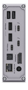 CalDigit TS3 Plus Dock - Education - Apple (CA)