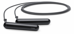 Details about &nbsp;Skipping Rope Adjustable Jumping Fitness Wireless Smart Rope Training w/ APP US