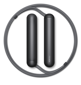 Details about &nbsp;Skipping Rope Adjustable Jumping Fitness Wireless Smart Rope Training w/ APP US