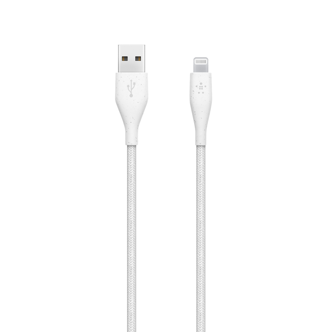 Belkin BOOST↑CHARGE Lightning to USB A Cable + Strap (10 ft.3 m) Belkin BOOST↑CHARGE Lightning to USB A Cable + Strap (10 ft.3 m)