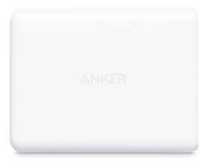 Anker Powercore Fusion Power Delivery Battery And Charger Black Apple