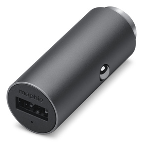 mophie USBA Car Charger Apple