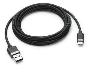 usb cable connection