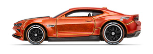 18 camaro ss hot wheels