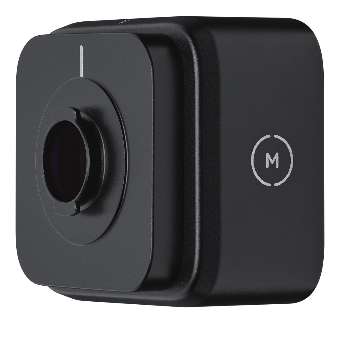 moment anamorphic lens