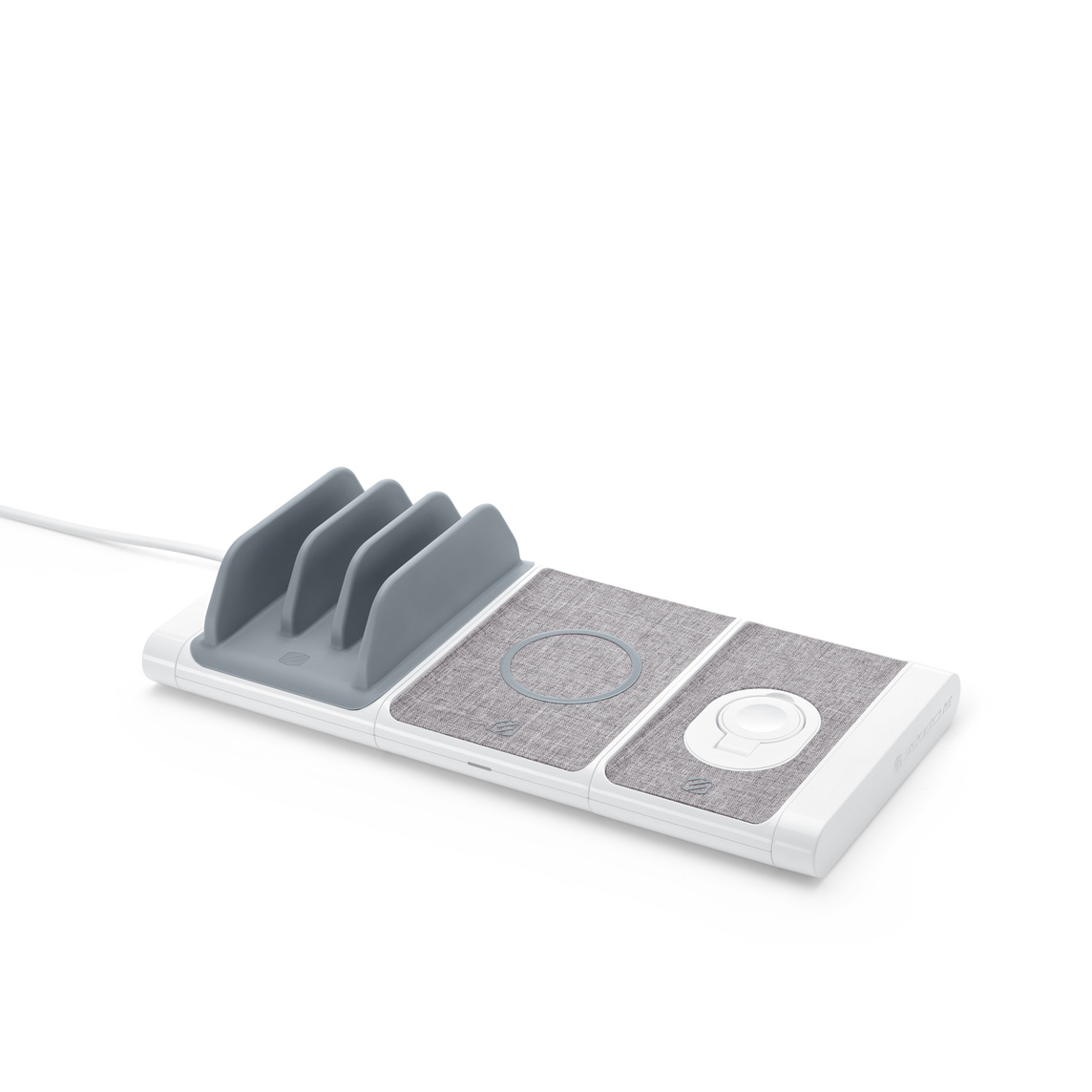 Scosche Baselynx Modular Charging System Kit Education Apple