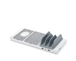 Scosche BaseLynx Modular Charging System Kit - Apple (CA)