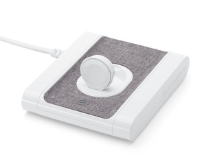 Scosche BaseLynx Watch Charger - Apple
