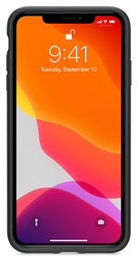 Moment Photo Case Black Canvas For Iphone Xs Max Apple