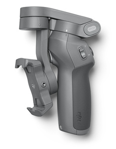 Dji Osmo Mobile 3 Gimbal Combo Apple