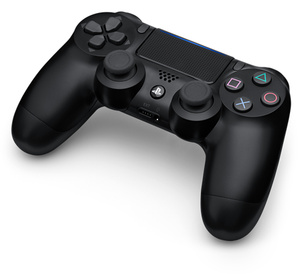 ps4 controller mac