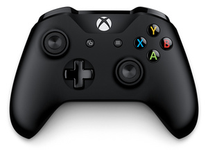 xbox controller apple