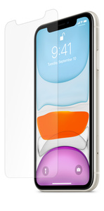 Comprar Protector de cristal templado Iphone X Full Screen 3D -  PowerPlanetOnline