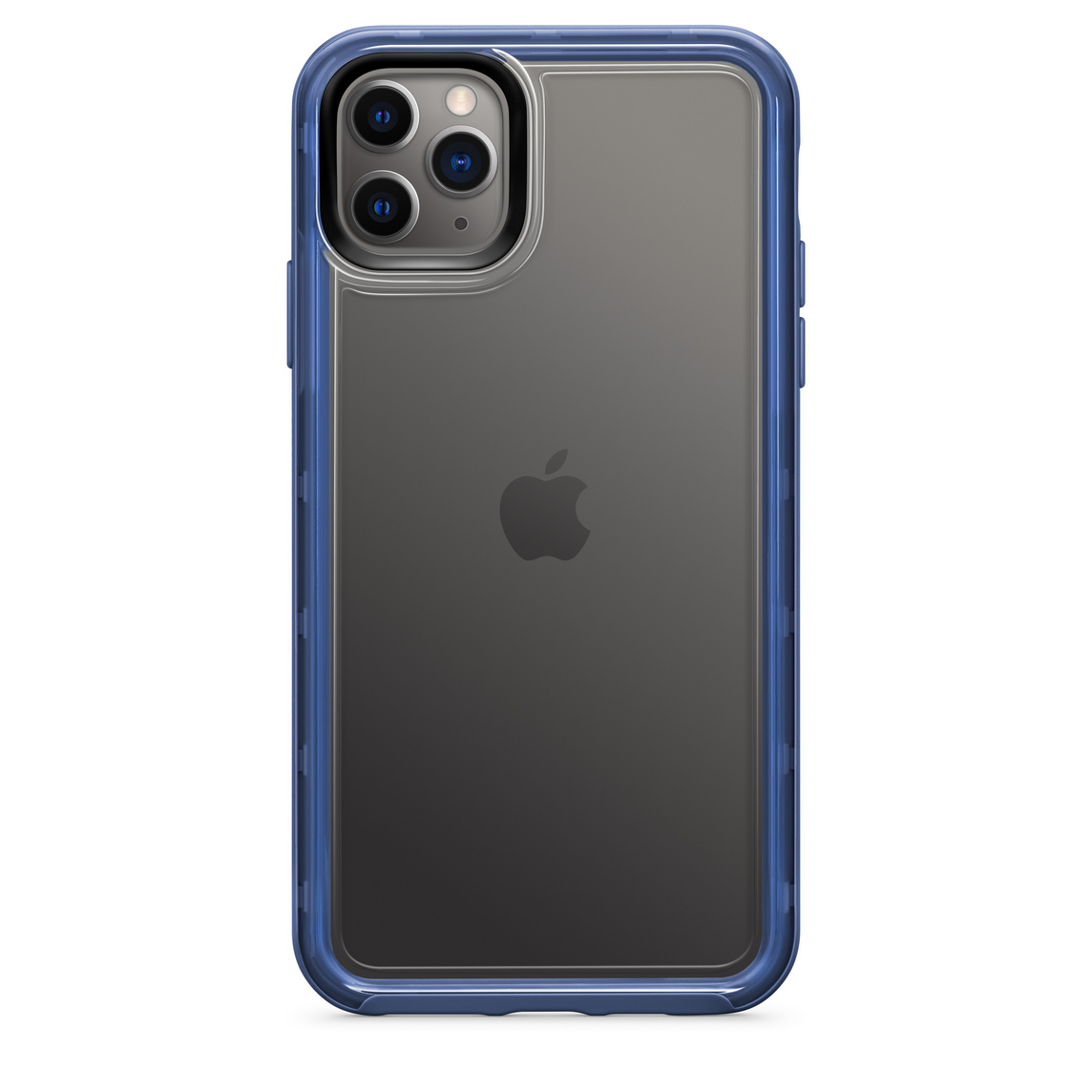 Otters in Blue iPhone 11 case Otters in Blue iPhone 11 case
