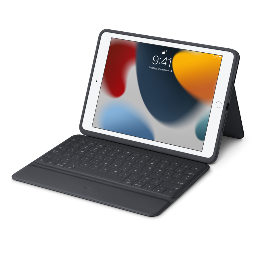 Keyboards - iPad Accessories - Apple
