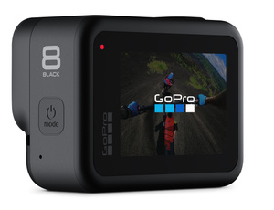 Gopro Hero8 Black Camera Apple