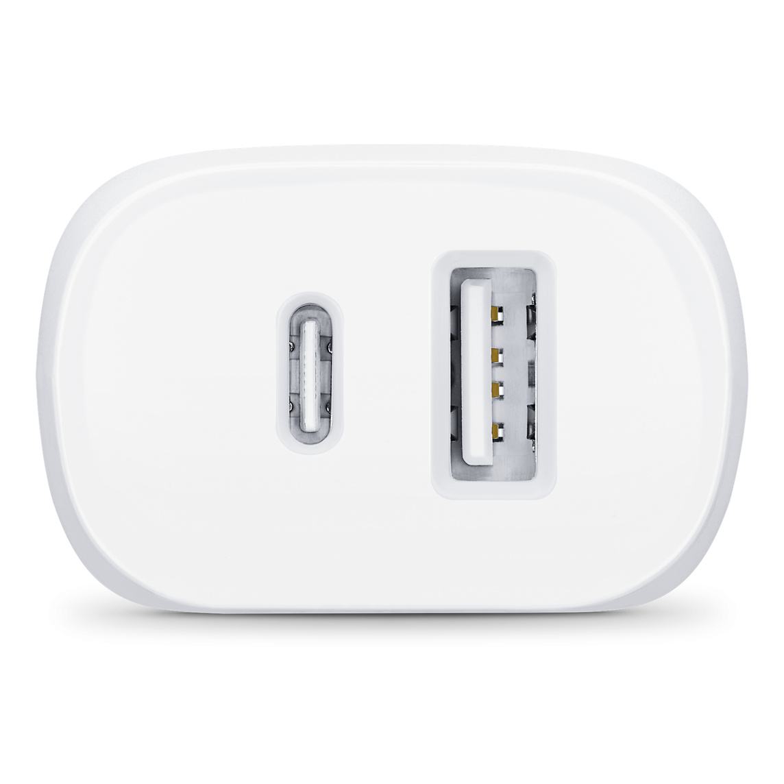 Belkin BOOST↑CHARGE 30W USB C Wall Charger + USB C Cable with Lightning Connector Belkin BOOST↑CHARGE 30W USB C Wall Charger + USB C Cable with Lightning Connector