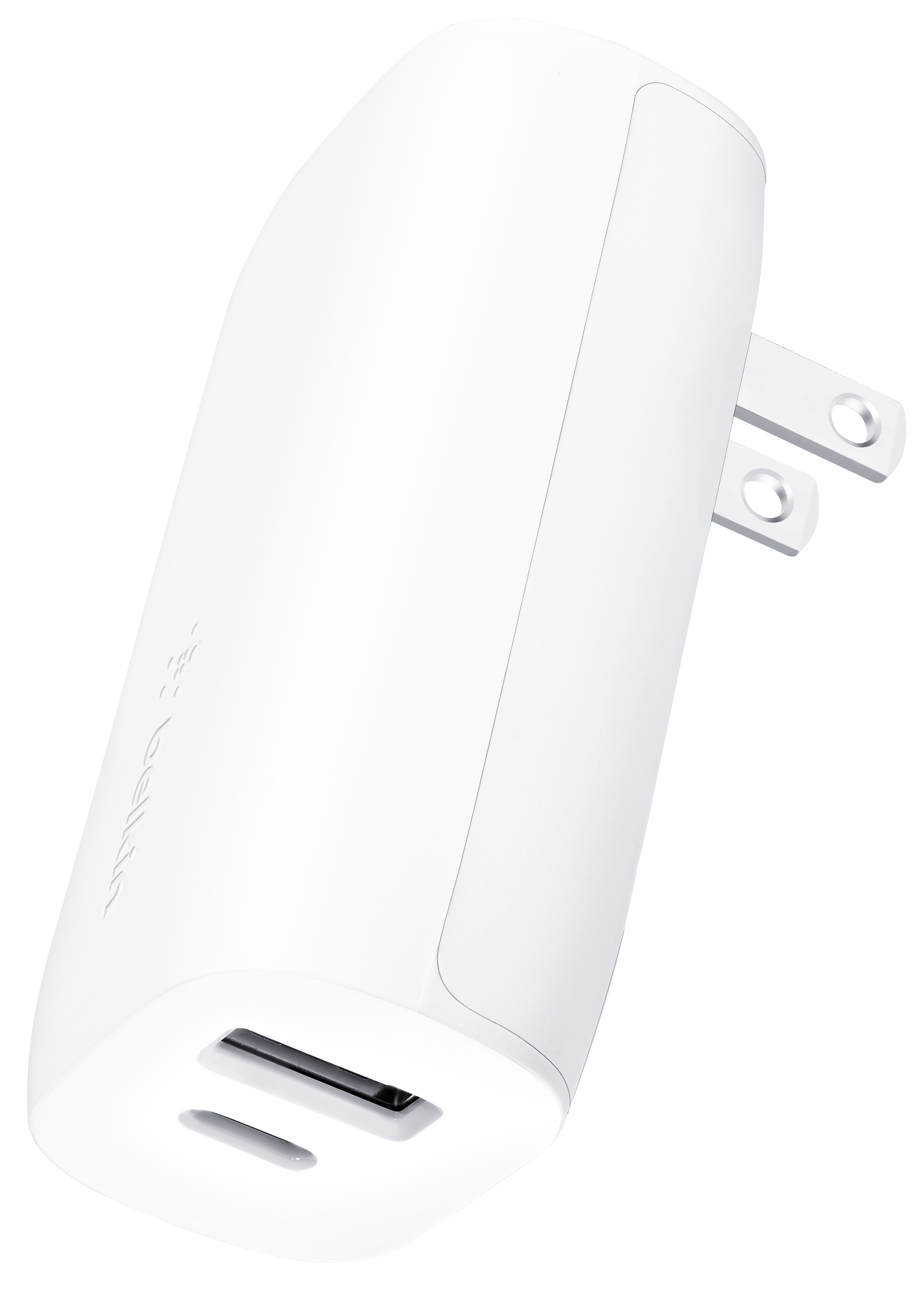 Belkin BOOST↑CHARGE 30W USB C Wall Charger + USB C Cable with Lightning Connector Belkin BOOST↑CHARGE 30W USB C Wall Charger + USB C Cable with Lightning Connector